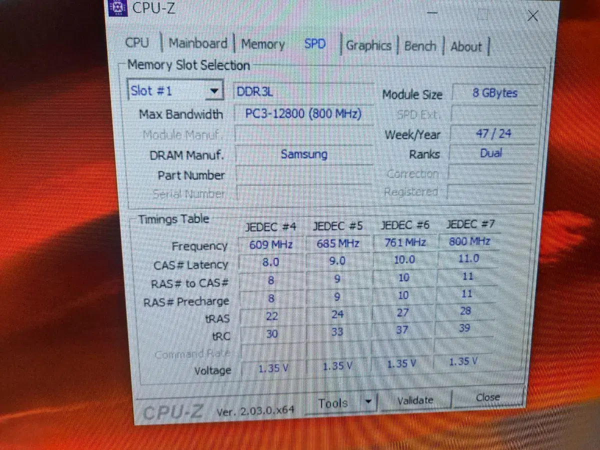 i7 4790 팝니다